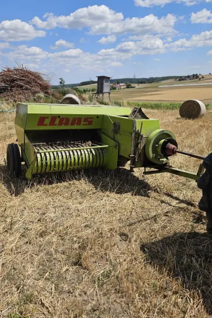 Claas Markant