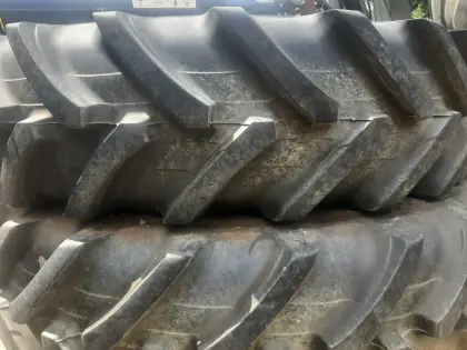 Traktorreifen