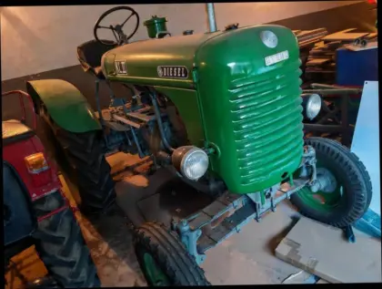 Steyr 180 A