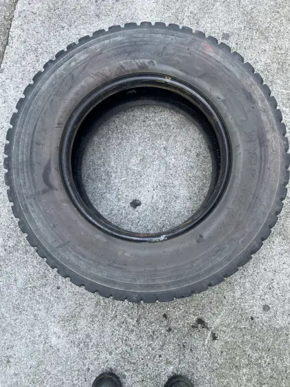 Verkaufe Reifen