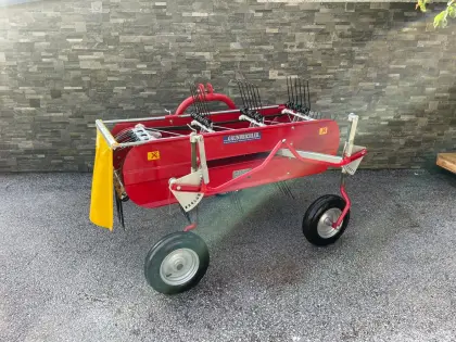 Bandrechen T180