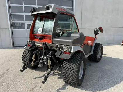 Reform Metrac