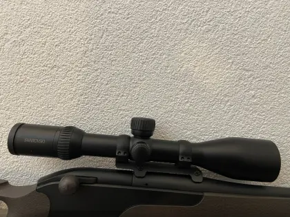Swarovski Z4i