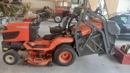 Kubota