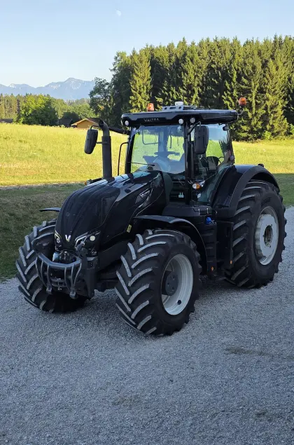 Valtra S 394
