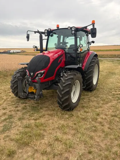 Valtra A95