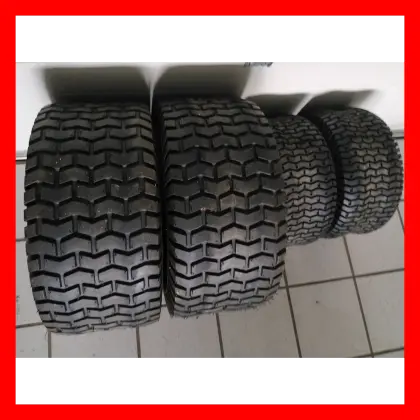 734-04147 Tire 23.0 x 10.5 Carlisle Original MTD Turf Saver
