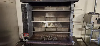 Hendlgriller