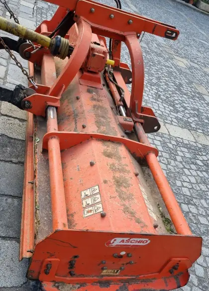 Maschio Bisonte 280 Mulcher