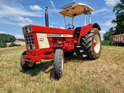 Gesucht IHC 946/1046/1246