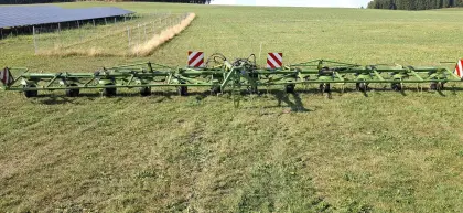 Kreiselheuer