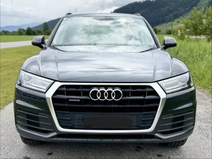Audi Q5 2,0 TDI, quattro SUV/Geländewagen