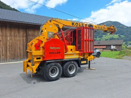 Koller 602