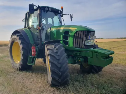 John Deere 7530 Premium