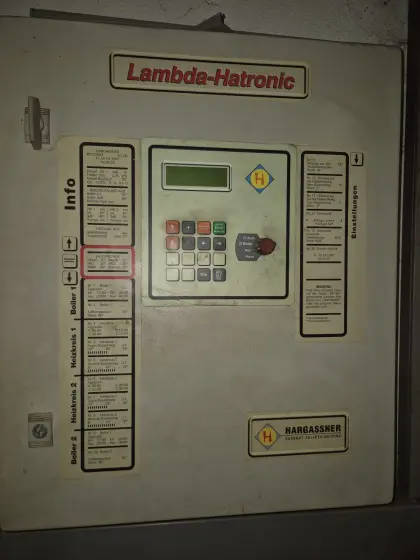 Stg. Lambda Hatronic