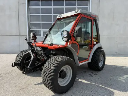 Reform Metrac