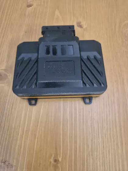 RaceChip mehr PS