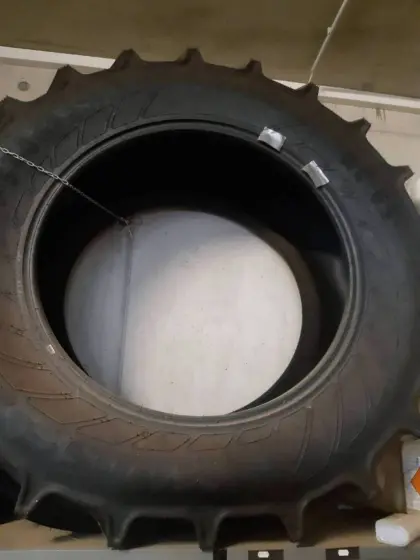 Traktorreifen Mitas 540/65R34