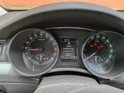 Seat Altea XL