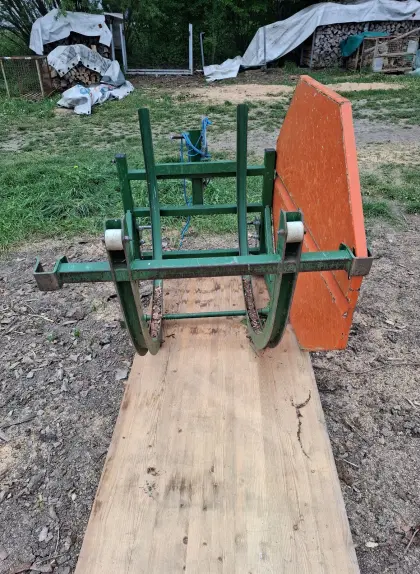 Bündelgerät mit Zubehör