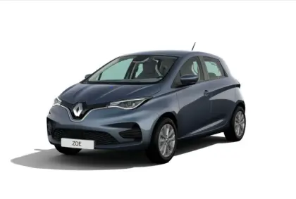 Kaufakku, CCS, R110, 52 kWh Akku Renault Zoe R110