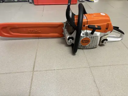 Stihl MS 261 C