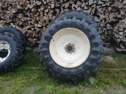 Kompletträder