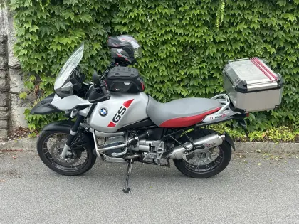 BMW R 1.150 GS Adventure R1150