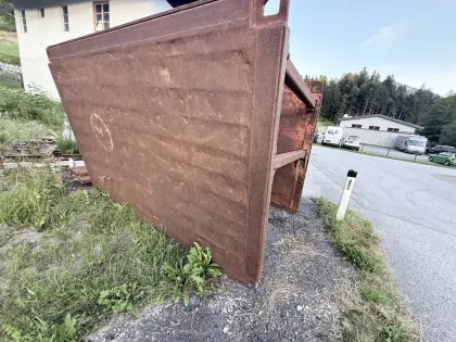 Kanalverbau