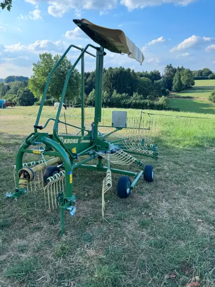 Krone Swadro 46 Schwader