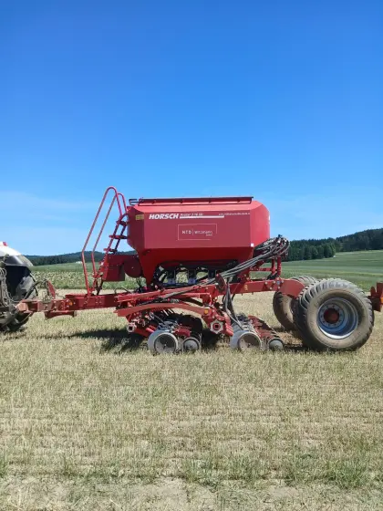 Horsch Avatar 3.16 SD
