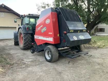 Kverneland Vicon RV 1601 OC inkl. Gelenkwelle, Netzrollen! (RV 1601 OC)
