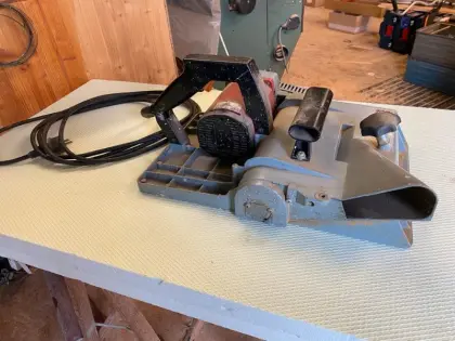 Balkenhobel Mafell ZH 280 Ec
