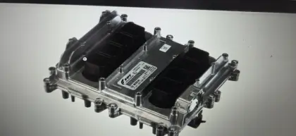 Steyr Case ECU 5802247472