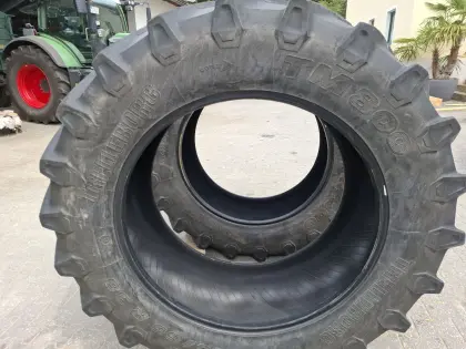 Traktorreifen Trelleborg TM 800