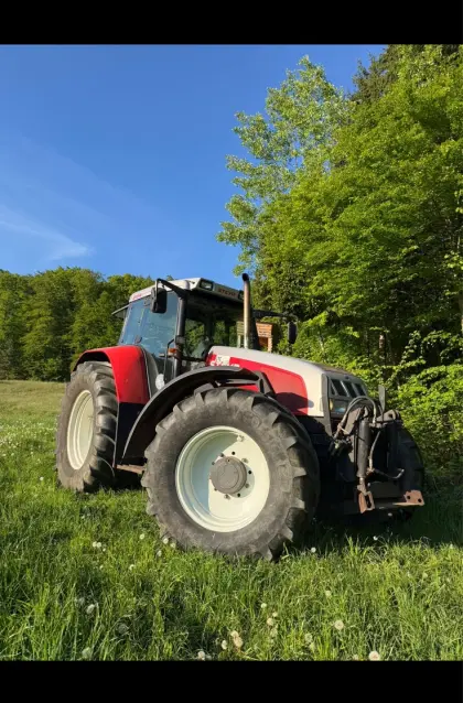 Steyr 9145