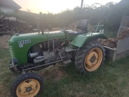 Steyr T180