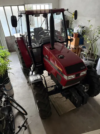 Case IH 4210A