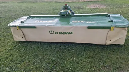 Krone EasyCut F320M
