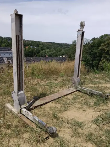 Hebebühne