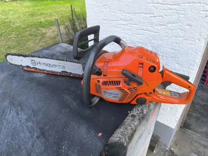 Husqvarna 545