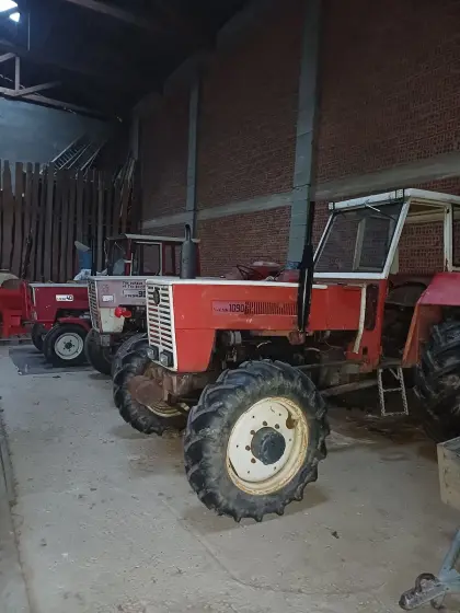 Steyr 1090