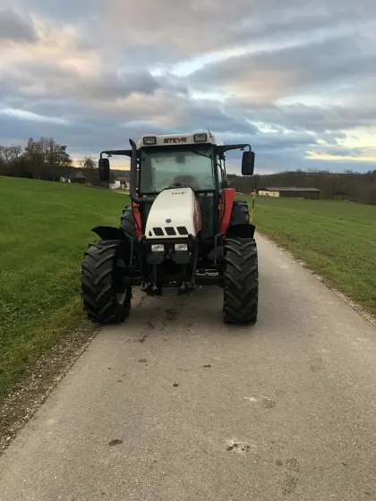 Steyr 975
