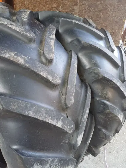 Reifen Michelin Multibib