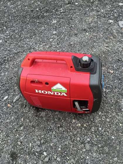 Honda Stromerzeuger EU22i