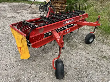 Bandrechen Sip Favorit 224V mit 2,20 m AB