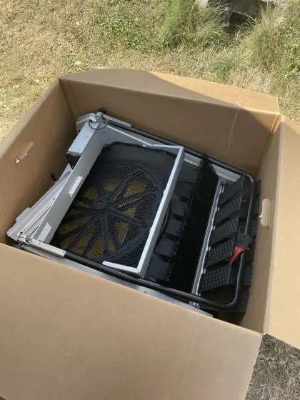 Obstraupe 5+