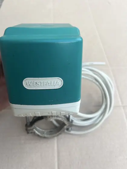 GEA Pulsator STIMOPULS