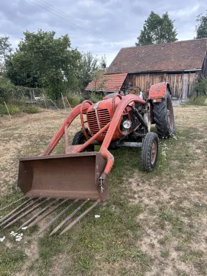 Steyr 288