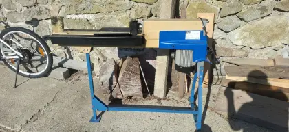Scheppachspalter